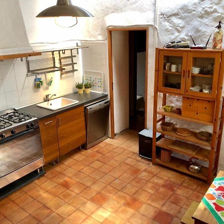 Finca Can Trui Teresa Pollensa Zewnętrze zdjęcie