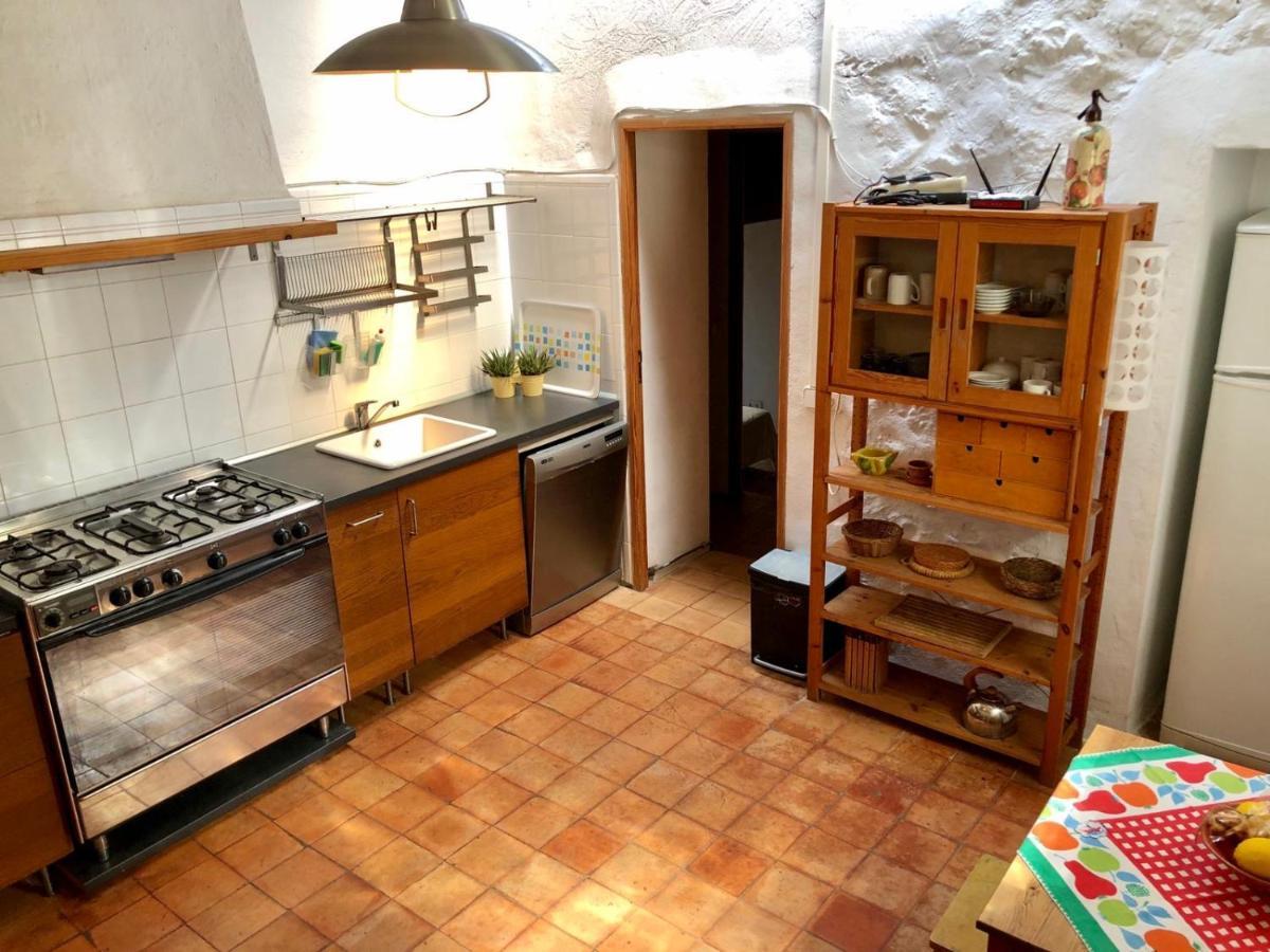 Finca Can Trui Teresa Pollensa Zewnętrze zdjęcie